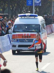 交城县大型活动