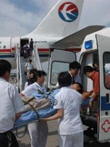 交城县接送服务