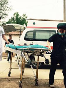 交城县院后转乡